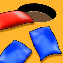 Icono de Cornhole League
