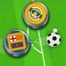 Icono de Soccer Caps: Flick Football